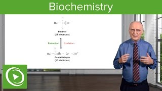 Biochemistry – Course Preview  Lecturio [upl. by Burr]