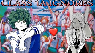 Heartbroken Deku got ignored for 168 hours ONESHOT dekutextingstory oneshot  ⚠️ fast text 🥲 [upl. by Dahsra]