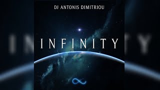 Dj Antonis Dimitriou  Infinity [upl. by Naitsirhk622]