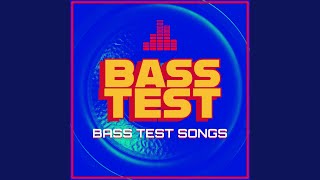 Speaker Bass Test Bass Test Songs [upl. by Radek]