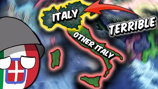 This Italy is on life support [upl. by Yellac533]