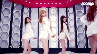 2012 KPop Girl Group Debuts [upl. by Cheshire]