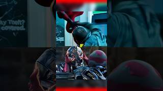 Did you notice the Ultron detail in Spiderman Homecoming [upl. by Dijam]