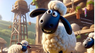 Shaun the Sheep Beyond the Farm [upl. by Dolores]