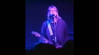 Drain you live at Rock City Nottingham UK 03121991 shorts [upl. by Ihn986]