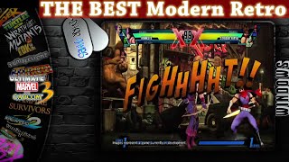 The Best Games PC Emulation Build Is HERE [upl. by Yditsahc]