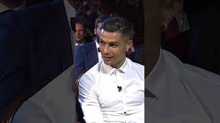 Ronaldo chce UKRAŚĆ coś od Messiego shorts [upl. by Ennovyhs25]