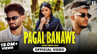 Pagal Banawe Official VideoFilmy  Sinta Bhai  Muskan  MP Sega  New Haryanvi Song 2024 [upl. by Notsirt]