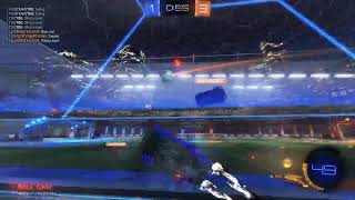 Rocket league 3h stream [upl. by Allx401]