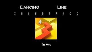 Dancing Line  The West Soundtrack [upl. by Virgie]