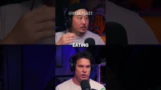 Are Vegetables Bad For You 🥕 bobbylee danecook vegan carnivore comedy [upl. by Einitsed]