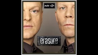 Erasure  Blue Savannah 1989 [upl. by Fawna863]