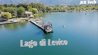 Lago di Levico Terme [upl. by Haonam425]