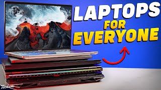 Top 5 Best Laptops Under ₹40000 in 2024⚡Best Laptop Under 40000 For Students amp Gamers [upl. by Chee]