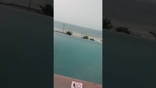 Enjoying a SPA Day in Novotel Hotel Visakhapatnam [upl. by Asiole]