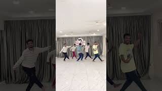 dance indianactor dancecover baguntundhinuvvunavvithe dancer jrntr teluguactor dancestar [upl. by Ulrica]