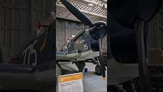 IWM Duxford Planes 2024 [upl. by Enelyw]