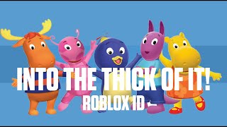 Into The Thick Of It Roblox ID in Description [upl. by Odericus]