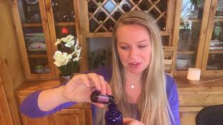 DIY Personal Lubricant with Essential Oils [upl. by Liebowitz]