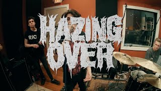 HAZING OVER rig rundown  bonus encore songs  drum cam [upl. by Soo]