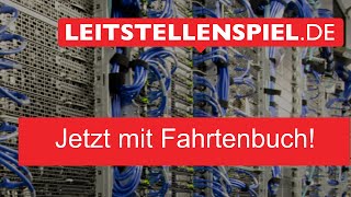 Leitstellenspielde  Fahrtenbuch [upl. by Osmond]