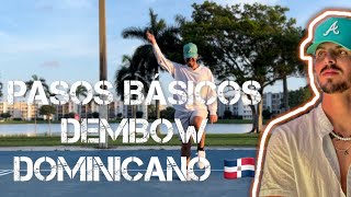 TUTORIAL de DEMBOW amp REPARTO 🇩🇴 2023  PASO A PASO [upl. by Tnomyar]