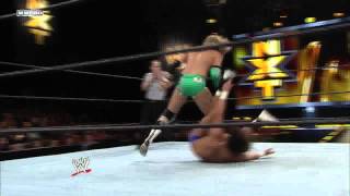 Kassius Ohno  Yakuza Kick [upl. by Gaither]