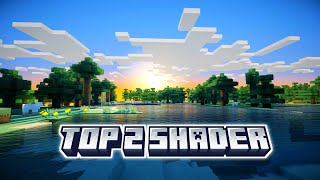 Top 2 Ultra Realistic BSL Shaders For MCPE 12120 Shader Download Mediafire Link ✨✨ [upl. by Braca]