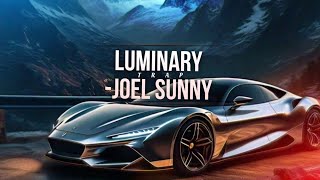 Luminary Joel Sunny  Trap remix  Sonic Realm luminary [upl. by Iorio]