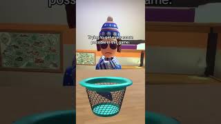 Iphone Game Filter 📱  recroom recroomshorts shorts [upl. by Inasah143]