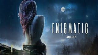 Enigma music  Enigma remix  Enigmatic world  world music 2022 [upl. by Otti437]