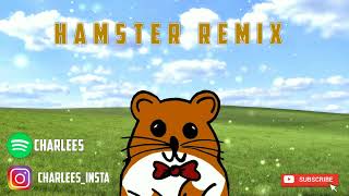 The Hamsterdance Song  Hampton The Hamster Charlees Remix  FREE Download [upl. by Ydnes]