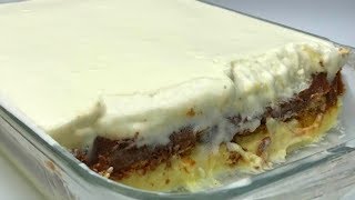 ðŸ”¥MARIDO GELADO  ESPUMA GELADA  SOBREMESA FÃCIL E RÃPIDA  MANUAL DA COZINHA 421 [upl. by Kinata]