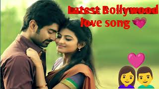 Latest Bollywood song  Love song  Romantic song  90s Bollywood Hindi song  DJ remix song [upl. by Aniham]