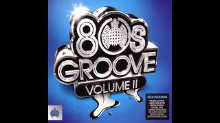 Ministry Of Sound  80s Groove Volume II [upl. by Ynafit]