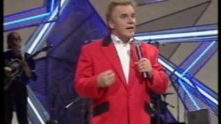 Freddie Starr  his quotVincentquot routine  93 stereo [upl. by Lapointe]