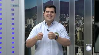 Assista à sabatina com Bruno Engler PL candidato à Prefeitura de Belo Horizonte MG [upl. by Katina]