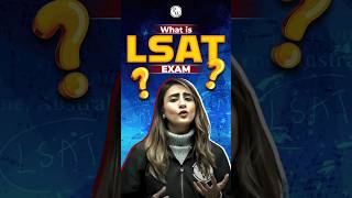 What is LSAT Exam  Foreign Study Exam 🔥🔥 [upl. by Anerak545]