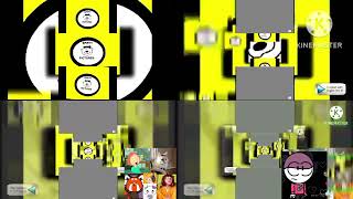 YTPMv spiffy pictures remake scan powers comparison [upl. by Genna]