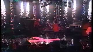 X Japan  19960108  Dahlia [upl. by Attej614]