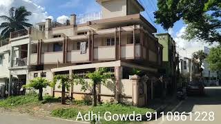 40×45 NE House For Sale Near Bannimantap in Mysore 9110861228 [upl. by Okime]