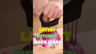 DAILY KITCHEN LIFE HACK  LATEST KITCHEN HACK IDEAS  shorts viralshorts lifehacks [upl. by Goldstein]