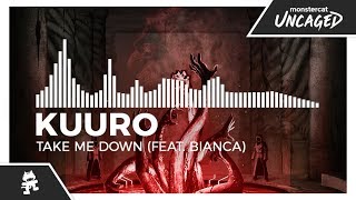 KUURO  Take Me Down feat Bianca Monstercat Release [upl. by Eatnohs]