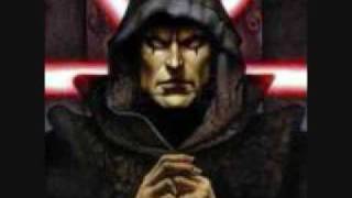 10 Most Powerful Sith [upl. by Cressi]