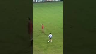 Roy McFarland Ridiculous Foul [upl. by Rebecka]