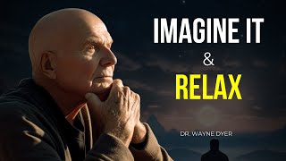 Dr Wayne Dyer  Allow it to Come Your Way  Powerful Manifestation [upl. by Ashli]