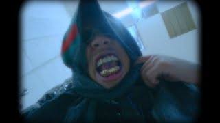 Izzie Gibbs  WASS  Official Video [upl. by Auohs]