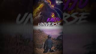 Kaiju Universe Nostalgia edits edit kaiju kaijuuniverse nostalgia sad [upl. by Natelson]