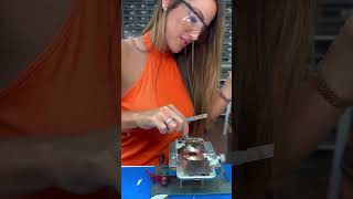 iphone repair businessiphonerepair iphonerepairgirl iphonerepairingcourse iphonerepairing [upl. by Joiner107]