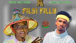 Kande FamillyFilsi filly clip officiel by RG films mp4 [upl. by Aihpledalihp]